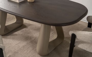 Airon Yemek Odası Takımı