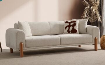 Artena Koltuk Takımı (Seri Sonu)