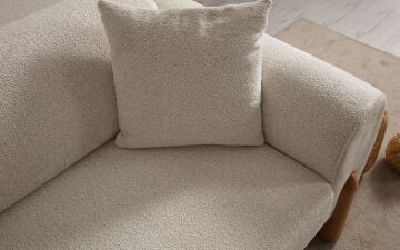 Artena Koltuk Takımı (Seri Sonu)