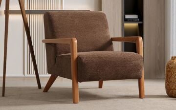 Artena Koltuk Takımı (Seri Sonu)