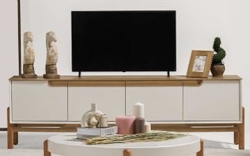 Calibra TV Ünitesi
