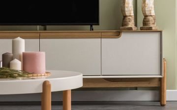 Calibra TV Ünitesi