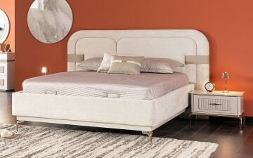 Doli Yatak Odası Takımı