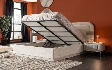 Doli Yatak Odası Takımı