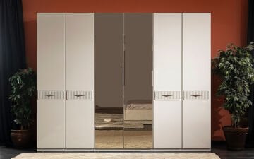 Doli Yatak Odası Takımı