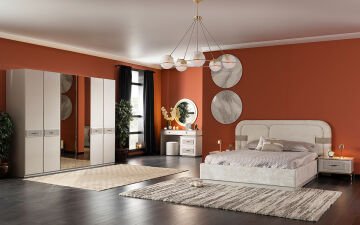 Doli Yatak Odası Takımı