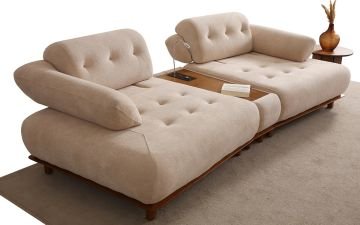 Alara Koltuk Takımı 2