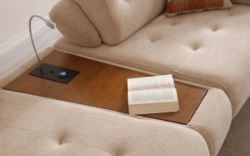 Alara Koltuk Takımı 2