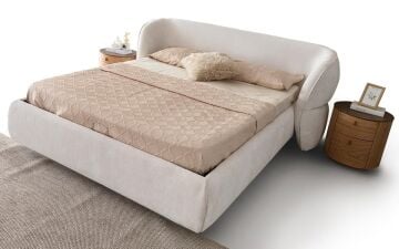 Roble Yatak Odası Takımı (Seri Sonu)