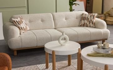 Calibra Koltuk Takımı