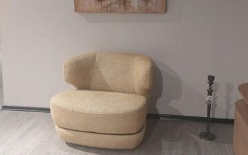 Roble Koltuk Takımı (Seri Sonu)