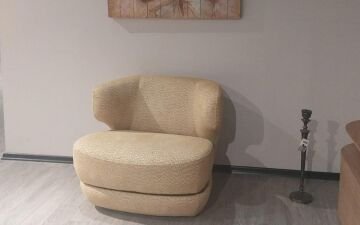 Roble Koltuk Takımı (Seri Sonu)