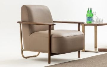 Cube Köşe Koltuk Takımı