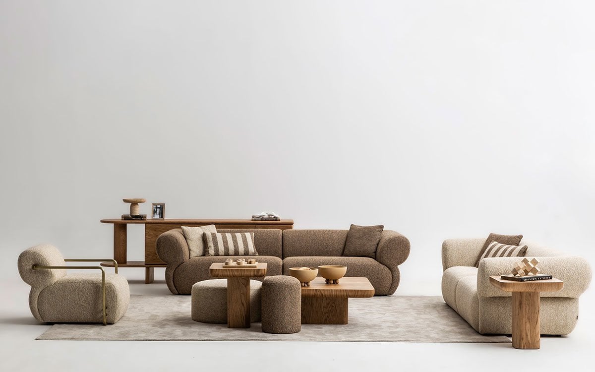 Relaxing Koltuk Takımı