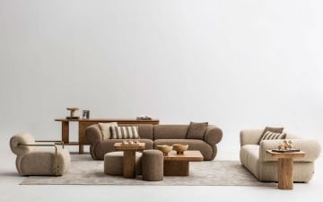 Relaxing Koltuk Takımı