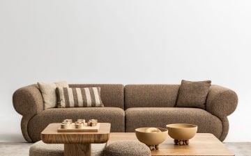 Relaxing Koltuk Takımı