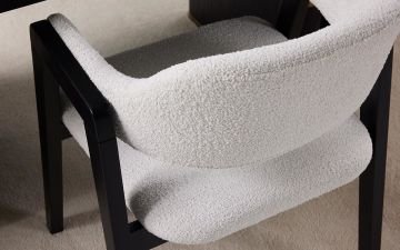 Otello Yemek Odası Takımı