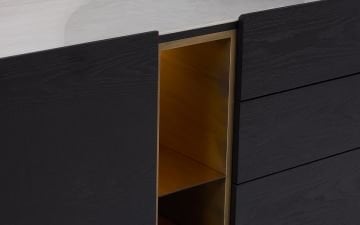 Otello Yemek Odası Takımı