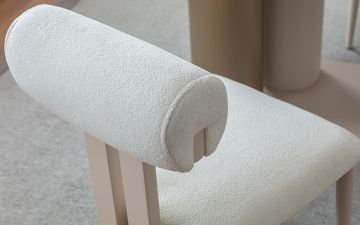 Firoza Yemek Odası Takımı