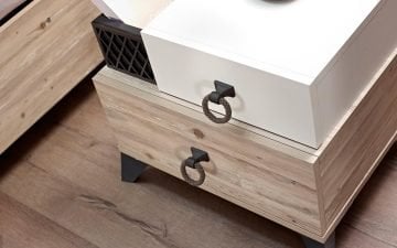 Buble Ranzalı Genç Odası Takımı