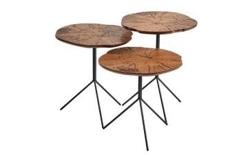 Deluks 507 Zigon Sehpa