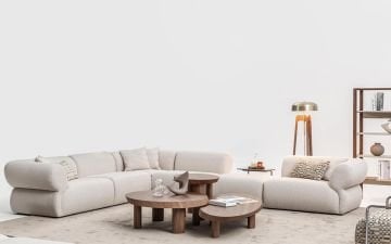 Relaxing Köşe Takımı