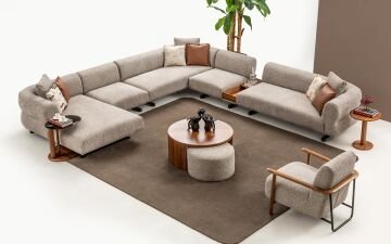 Salpa Köşe Takımı