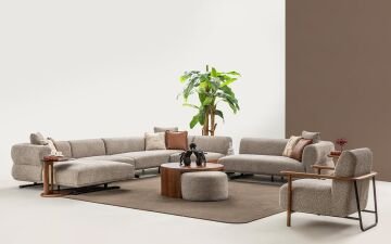 Salpa Köşe Takımı