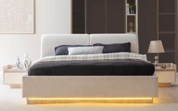 Ruvla Yatak Odası Takımı