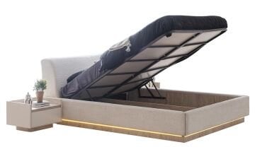 Ruvla Yatak Odası Takımı