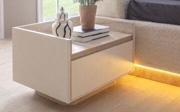 Ruvla Yatak Odası Takımı