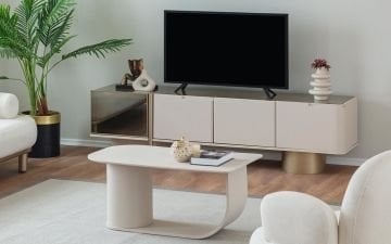 Firoza TV Ünitesi