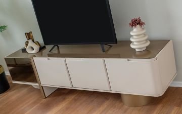 Firoza TV Ünitesi