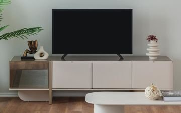 Firoza TV Ünitesi