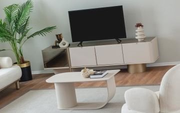 Firoza TV Ünitesi
