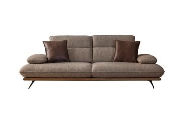 İndia Koltuk Takımı