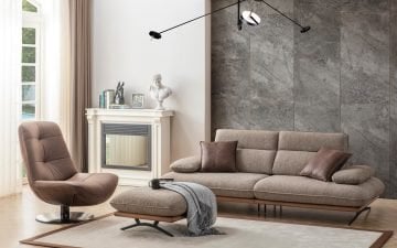 İndia Koltuk Takımı