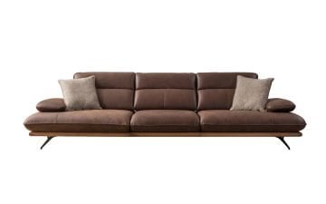 İndia Koltuk Takımı