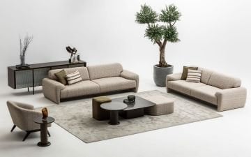 Lines Koltuk Takımı