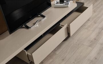 Nehir TV Ünitesi (Seri Sonu)