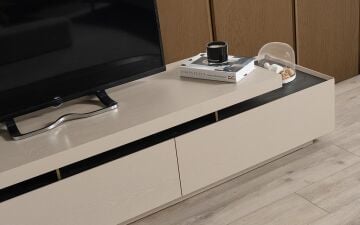 Nehir TV Ünitesi (Seri Sonu)