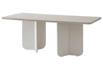 Ruvla Yemek Odası Takımı