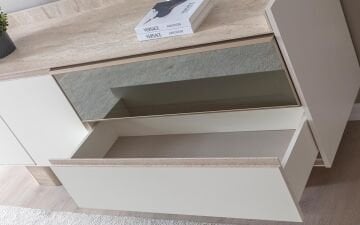 Ruvla Yemek Odası Takımı