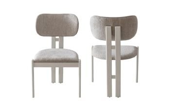 Ruvla Yemek Odası Takımı