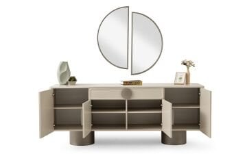 Arpino Yemek Odası Takımı