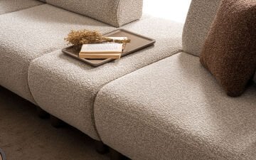 Vinola Köşe Takımı