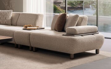 Vinola Köşe Takımı