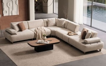 Vinola Köşe Takımı