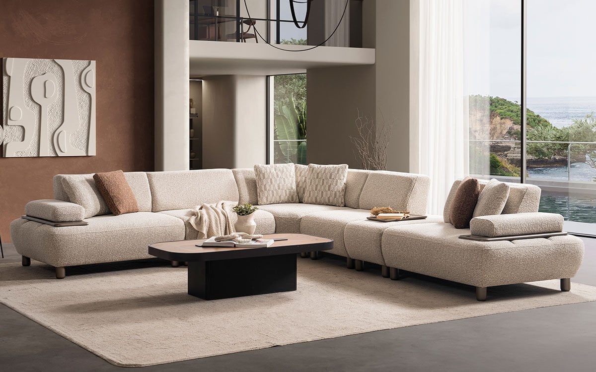 Vinola Köşe Takımı