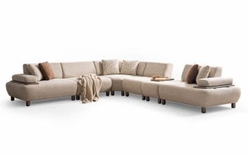 Vinola Köşe Takımı